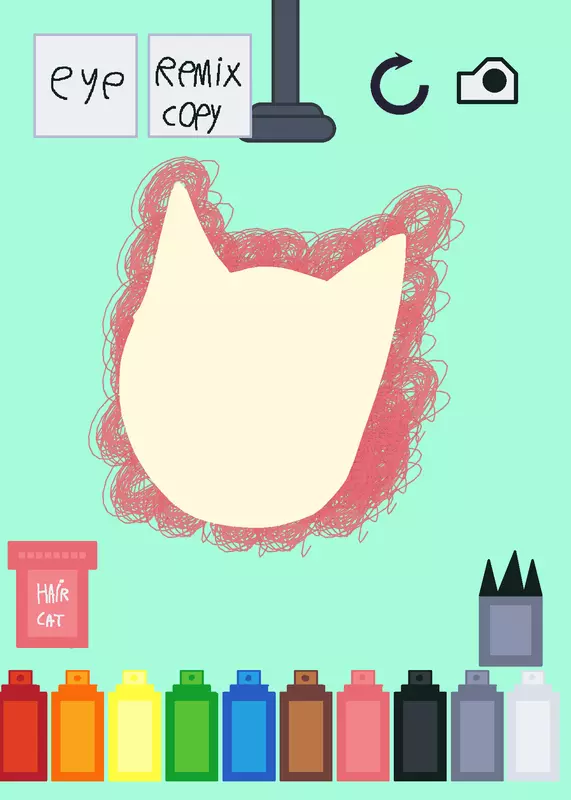 Game by @mukbang_feed