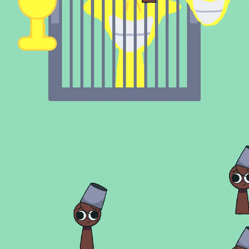 Game by @cutesprunki
