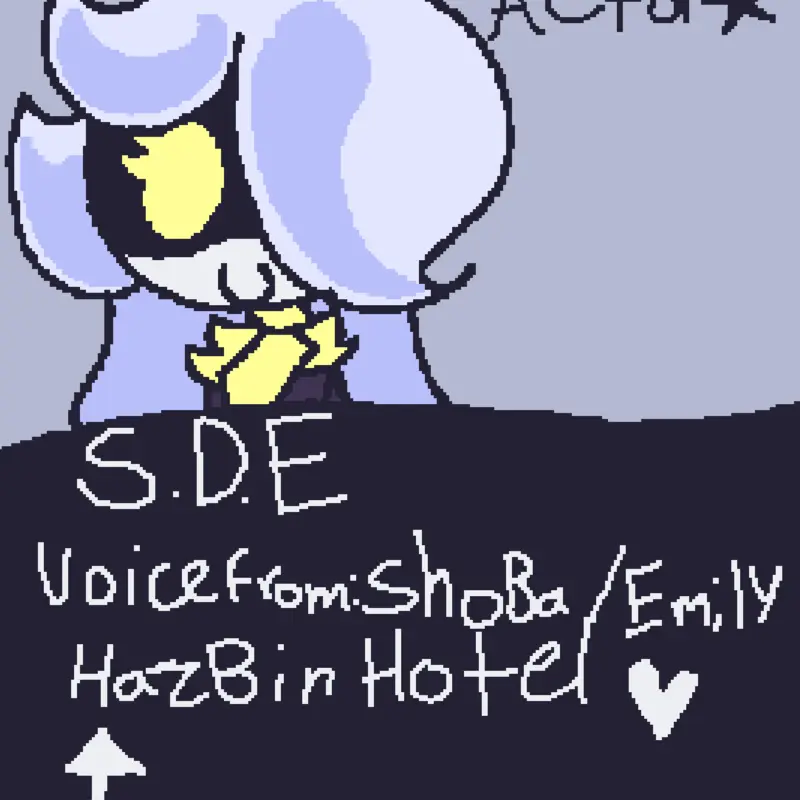 Game by @s_d_e_hallowen