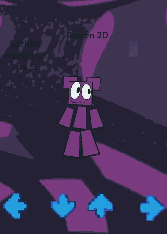 Game by @elbuoloco