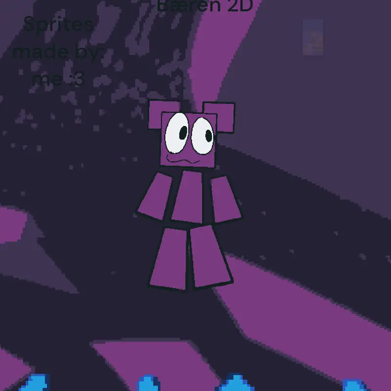 Game by @elbuoloco