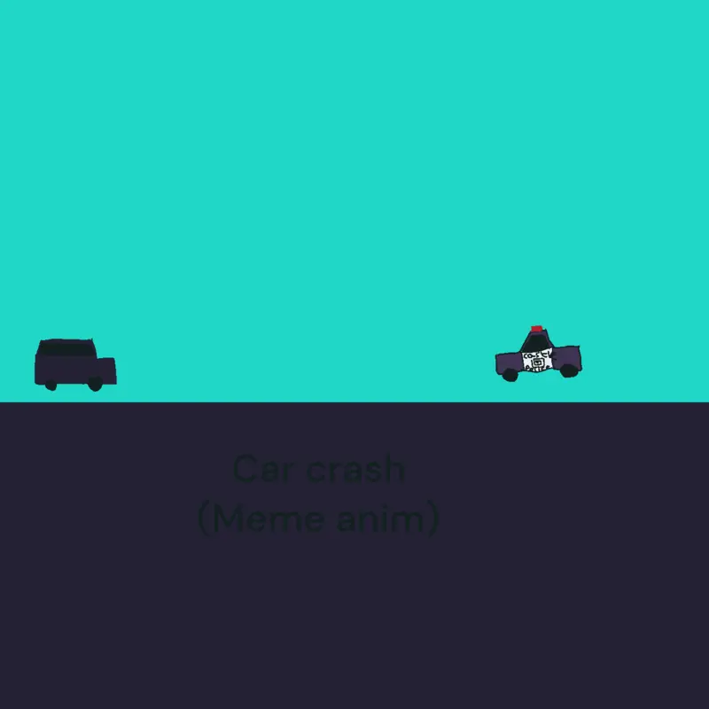 Car crash meme by @Reg7453Yourlocalpilot