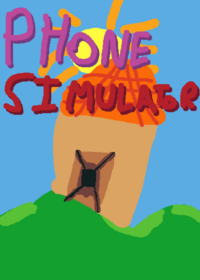 Phone simulator