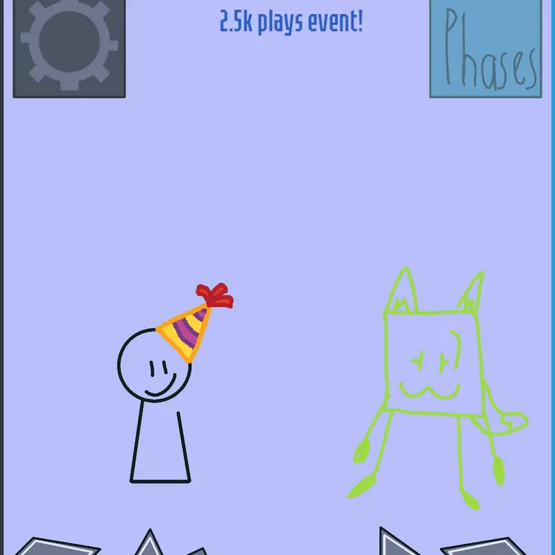 Game by @Creatio_43
