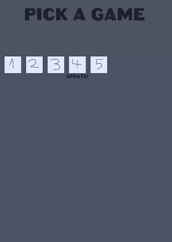 Game by @MekhiDesignPro