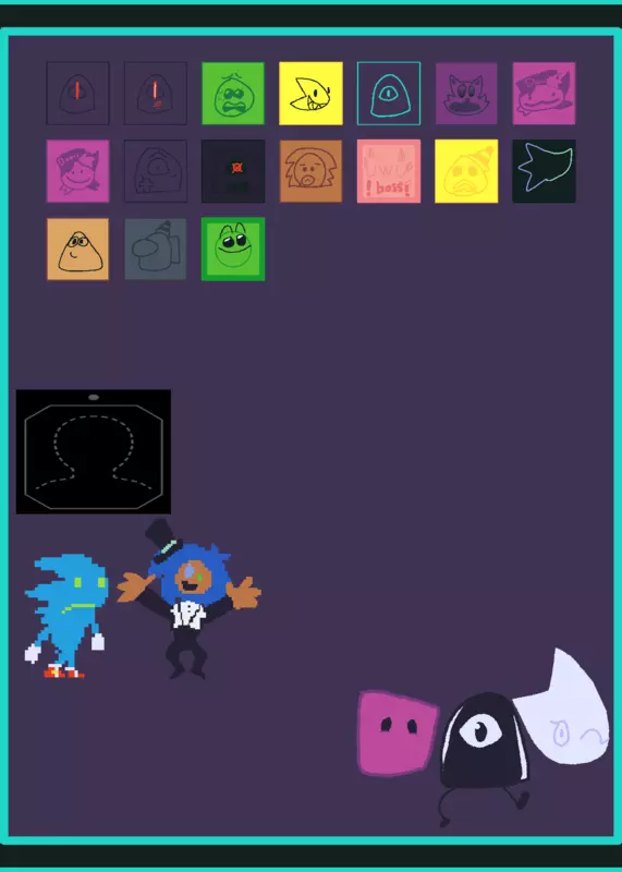 Game by @CatnapXdestroyer