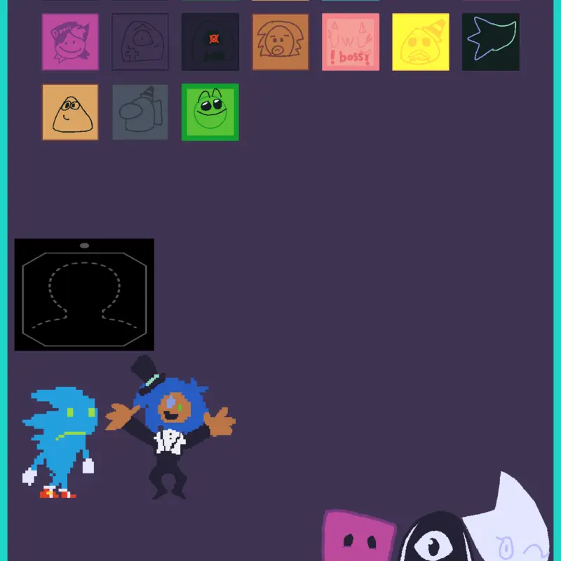 Game by @CatnapXdestroyer
