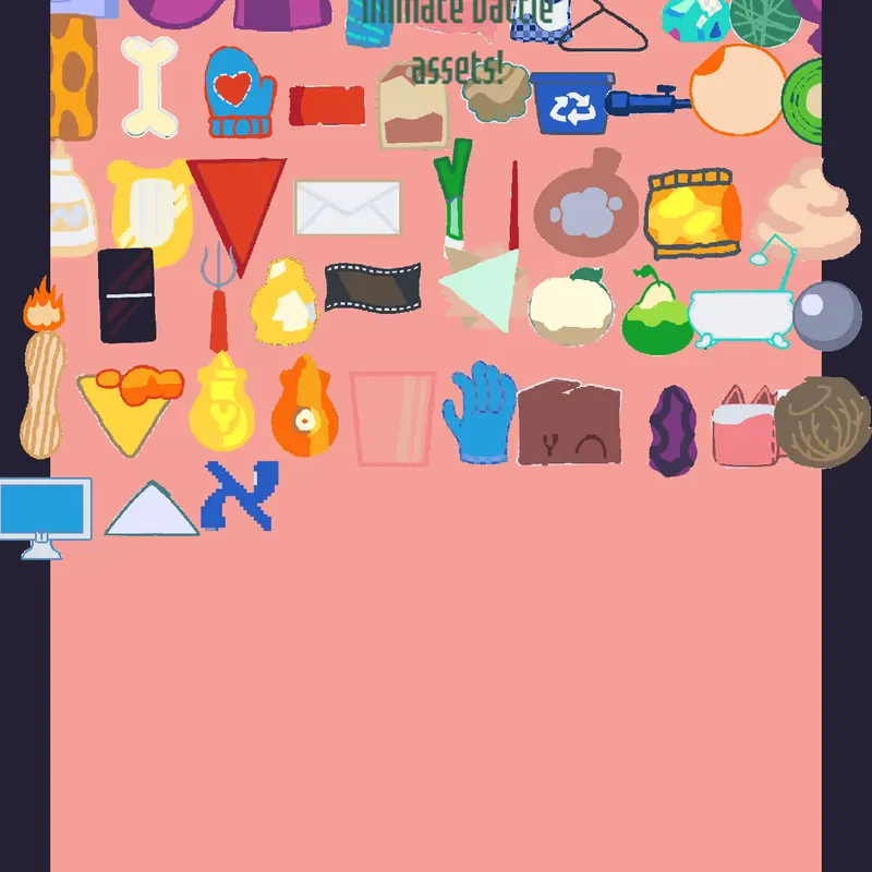 Game by @my_loser