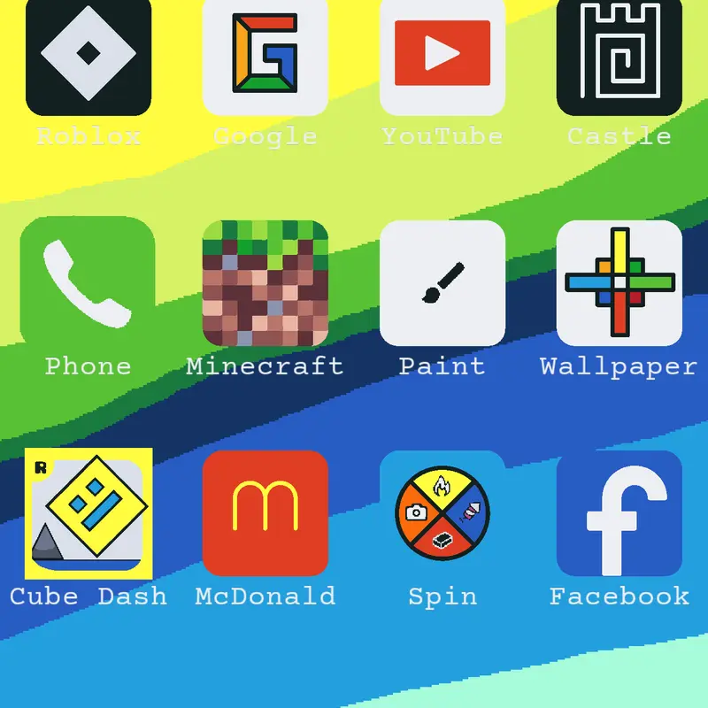 Game by @AmilLilinovsk613