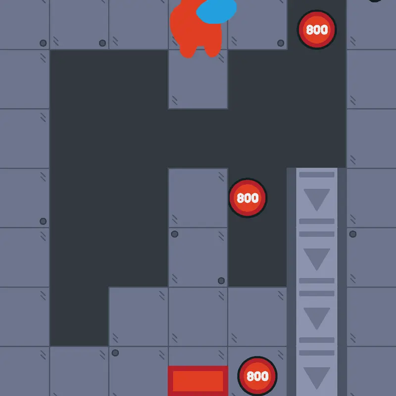 Game by @pepepandziobak