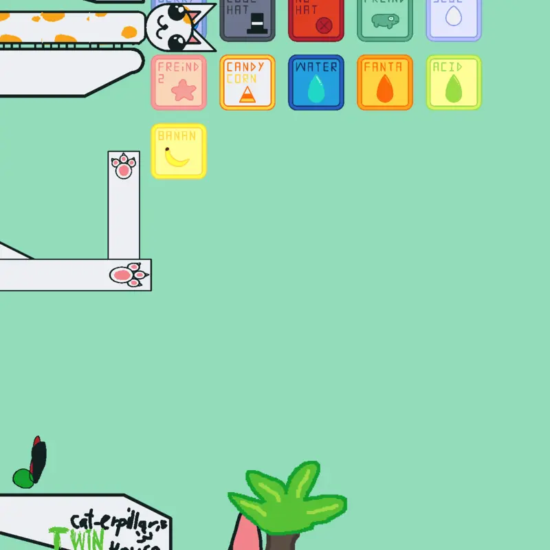 Game by @Sealz_y1ppie
