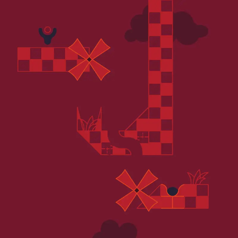 Game by @grier