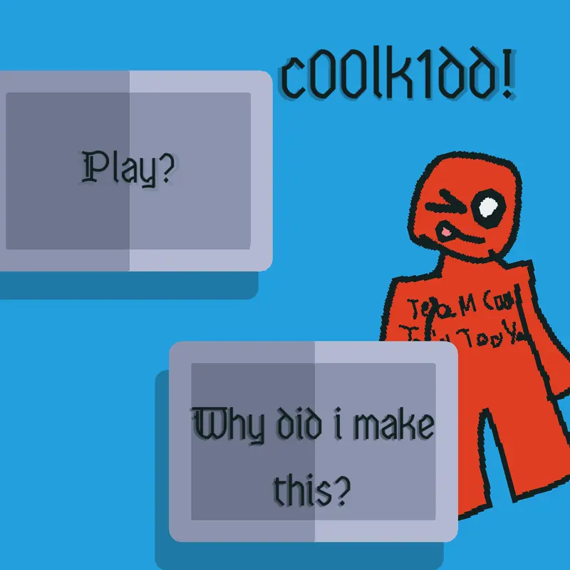 Game by @that0n3gu3sty