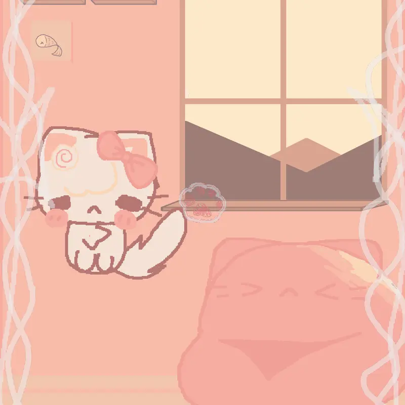 Game by @-_-hello_kitty-_-