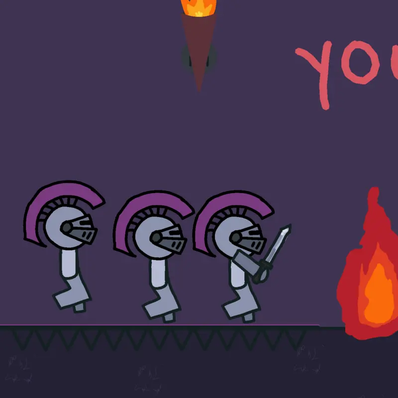 Game by @JuntzuAnimations