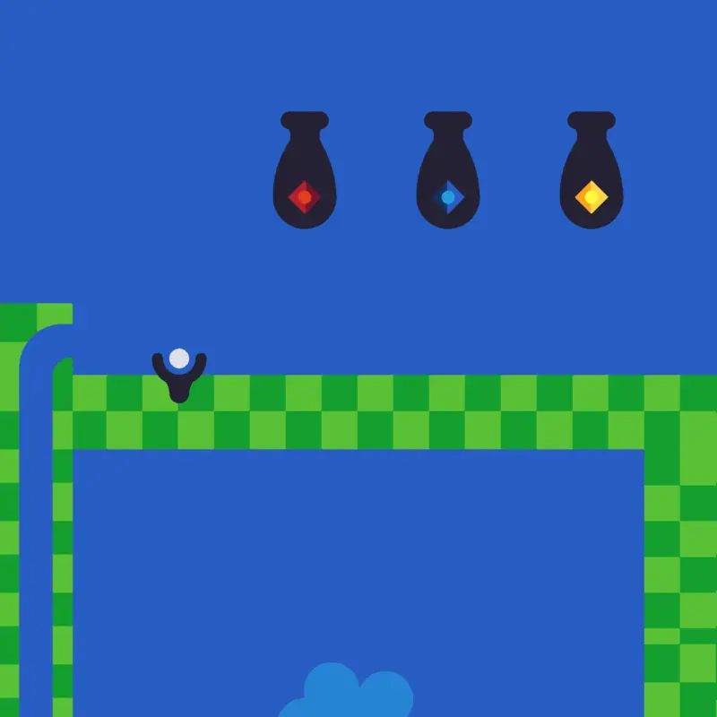 Game by @playerbin