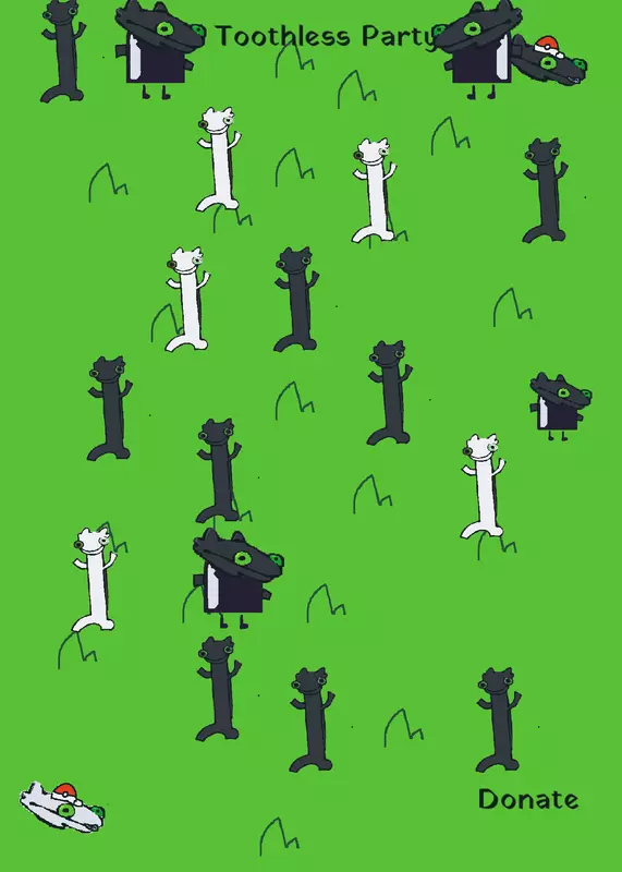 Game by @lugstha
