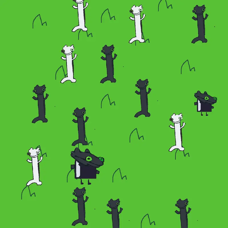 Game by @lugstha