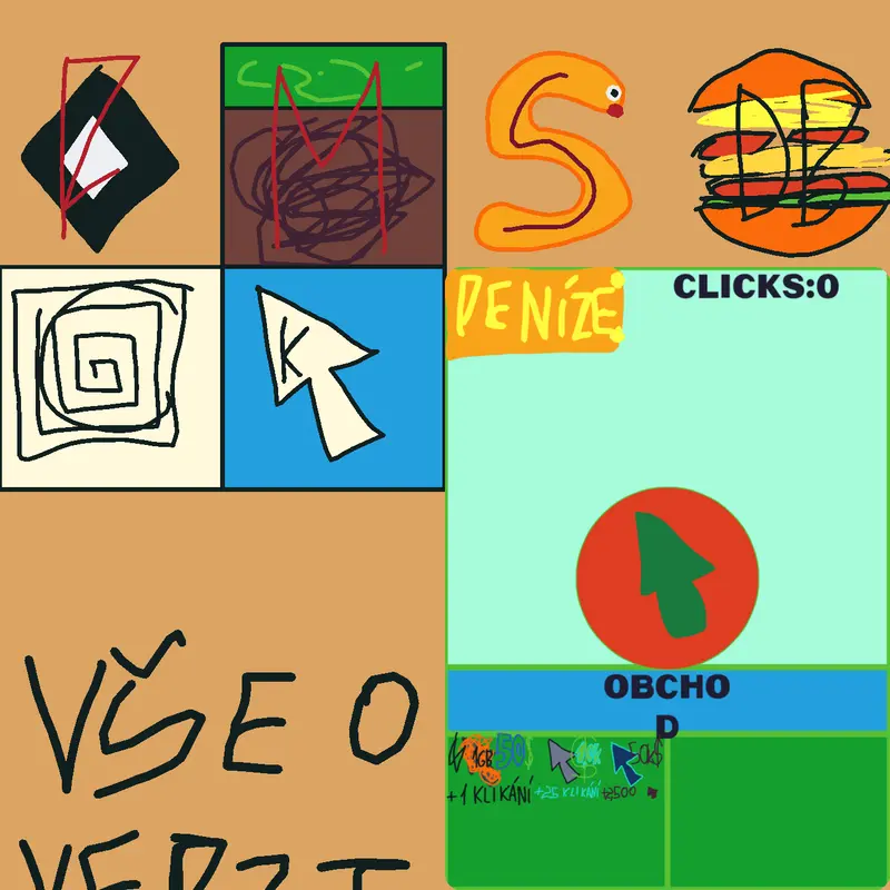 Game by @ja1tu2nejsem5