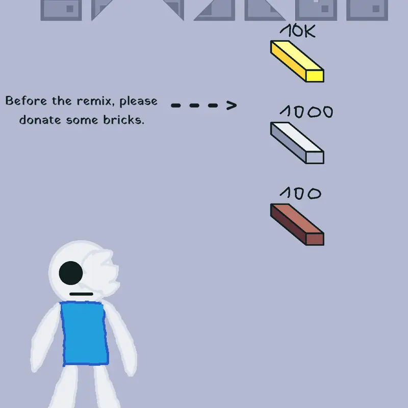 Game by @polymodleangel
