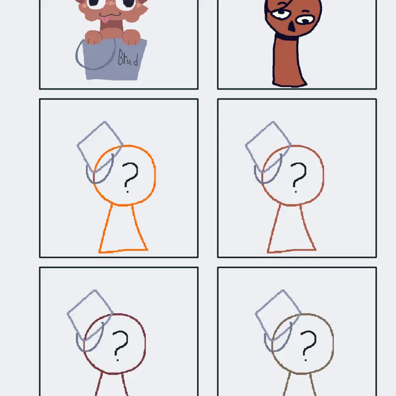 Game by @BLUE_CUBY