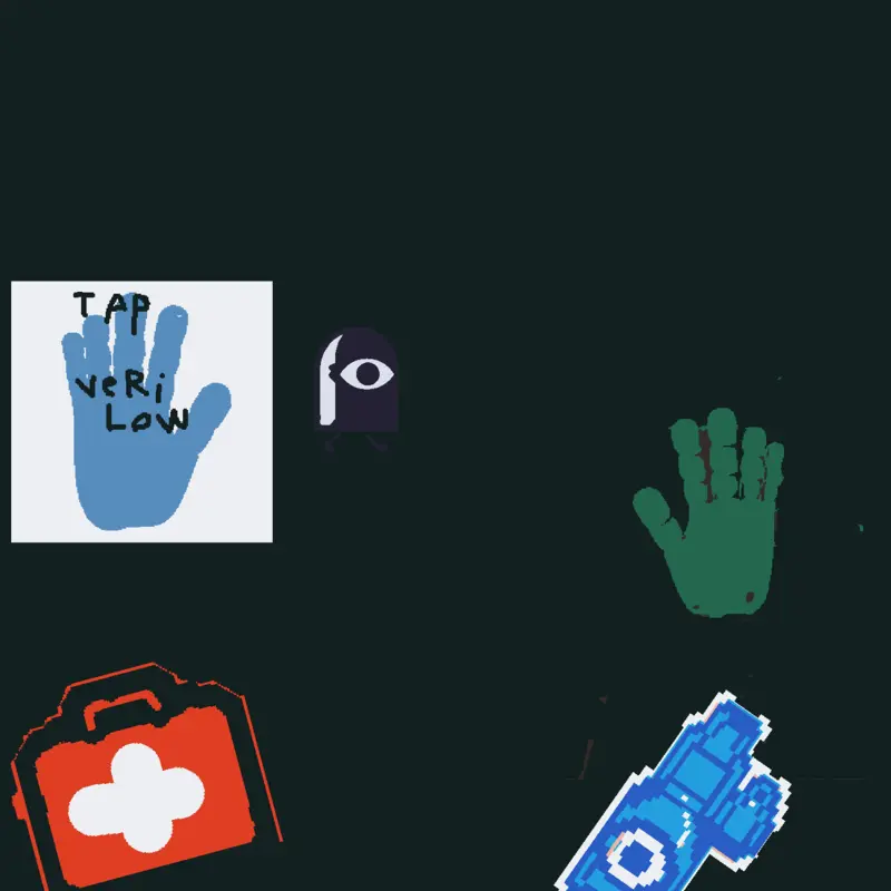 Game by @verity-tm