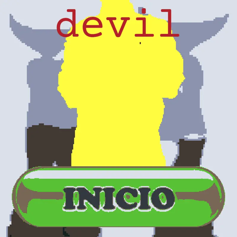 Game by @sabugo_zueiro