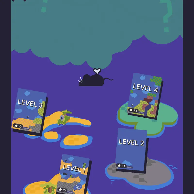 Game by @baldi1999