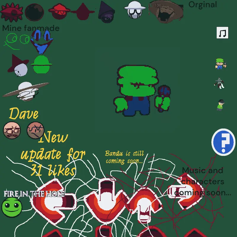 Game by @fnfro