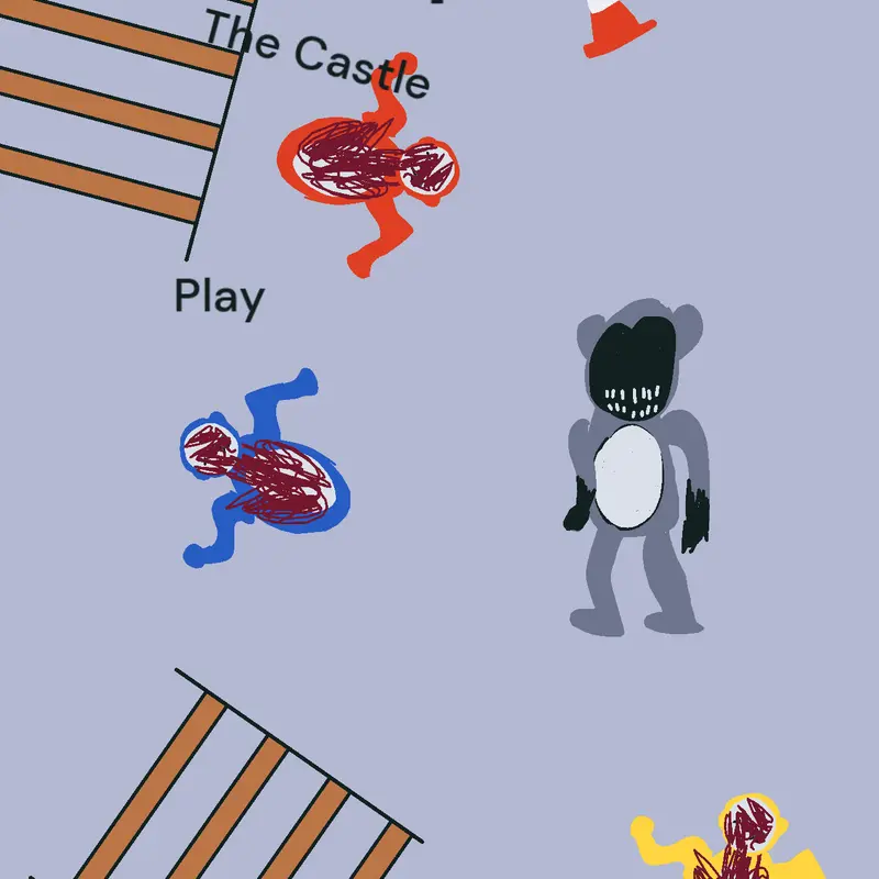 Game by @cold_de_nextbots