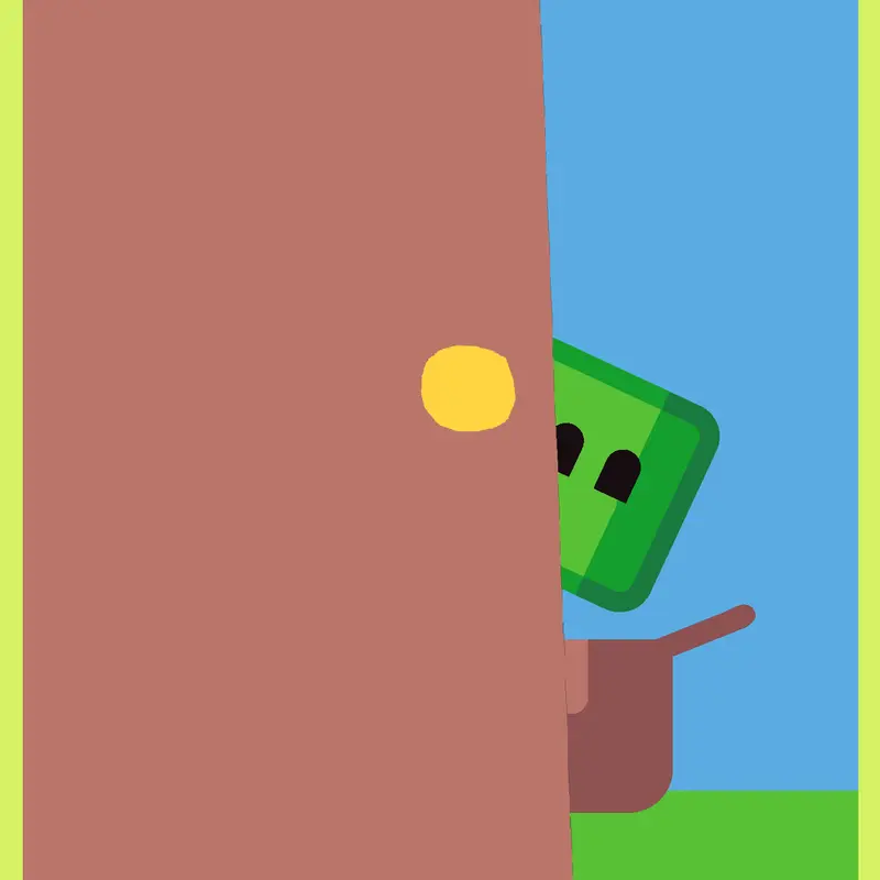 Game by @yotamhart
