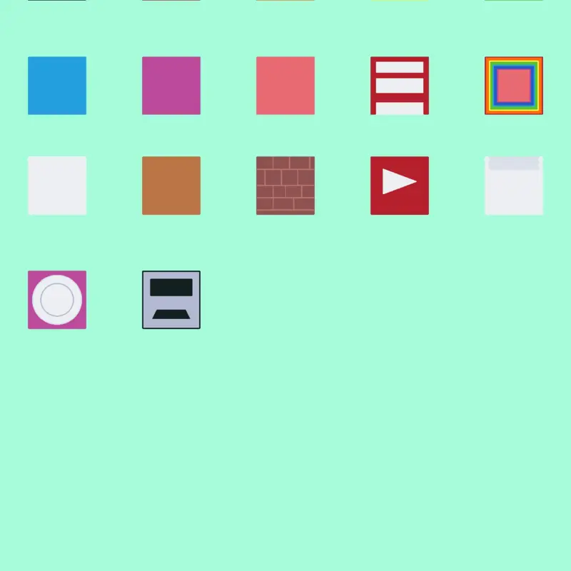 Game by @meii5