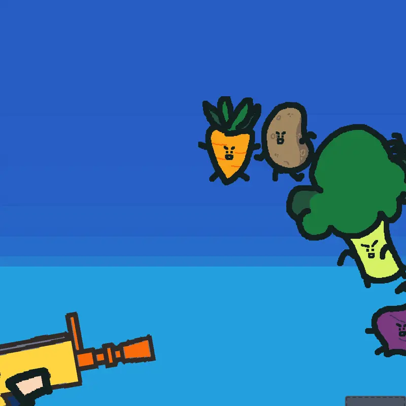 Game by @featherdev