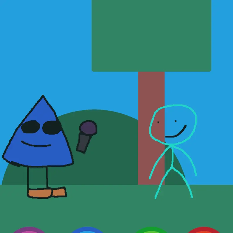 Game by @Yihan