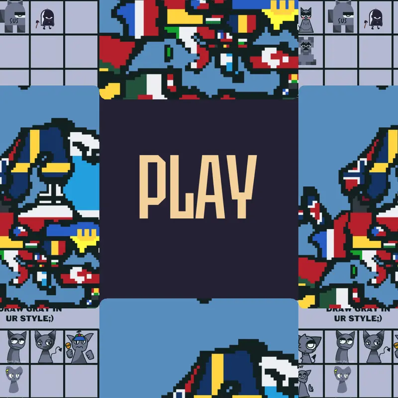 Game by @Dovkas303