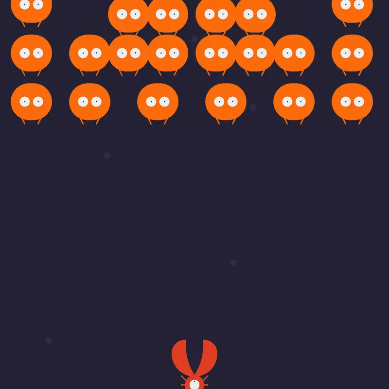 Game by @Anthonyismerim