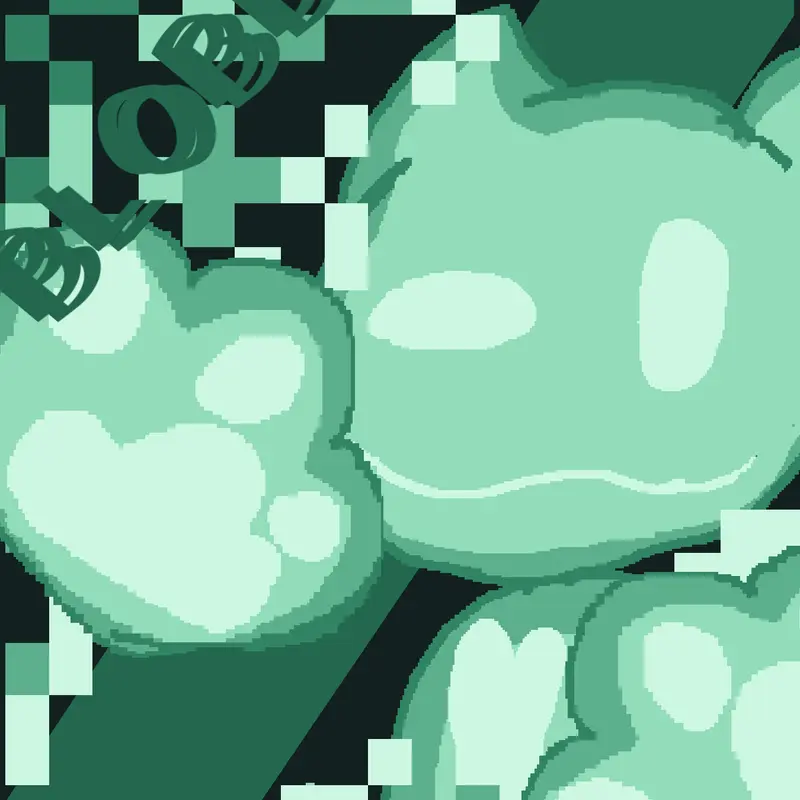 Game by @BluLemons