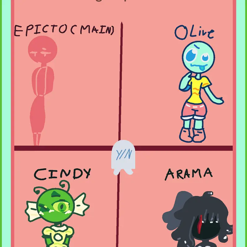 Game by @best_or_lose
