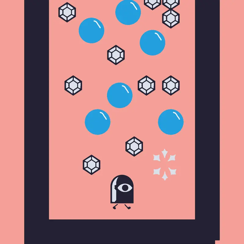 Game by @minianto_coockie