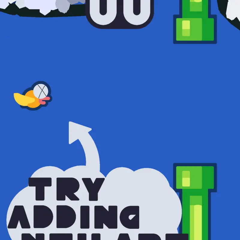 Game by @johnjoe
