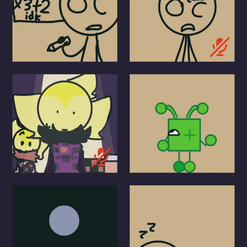 Game by @Minigray