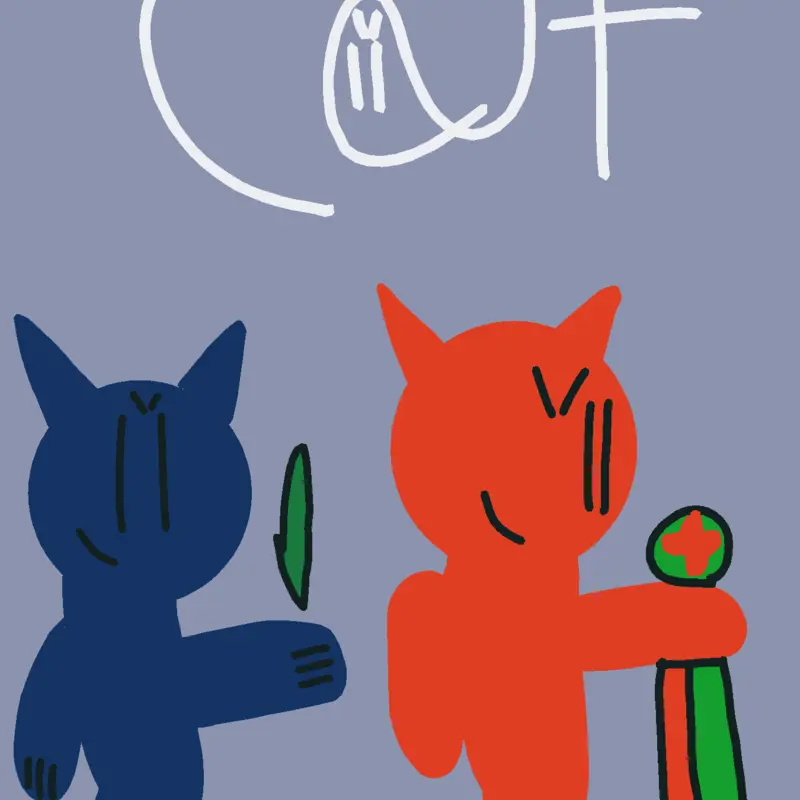 Game by @JessiahRodriguez