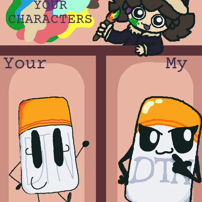 Game by @Lonely01_happy_Halloween