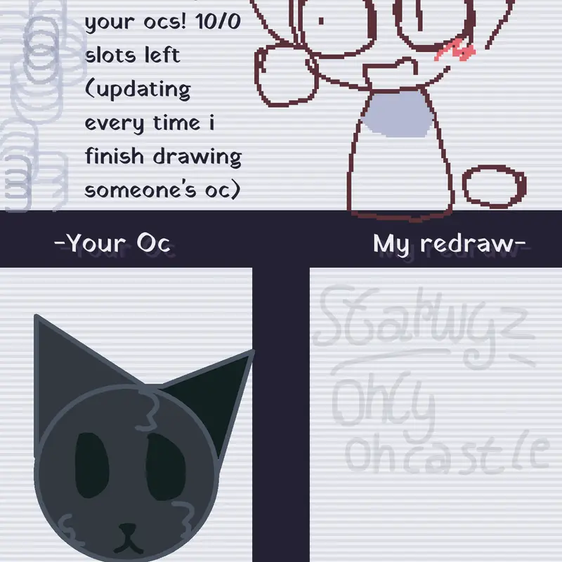 Game by @I_love_cats82