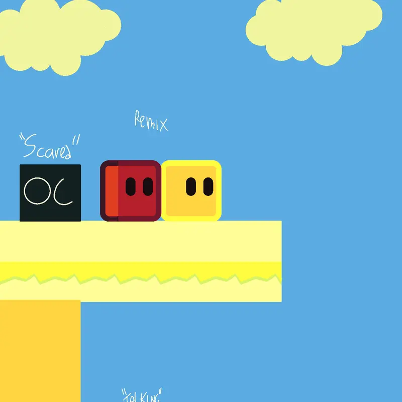 Game by @strowberrycowdrinkcola