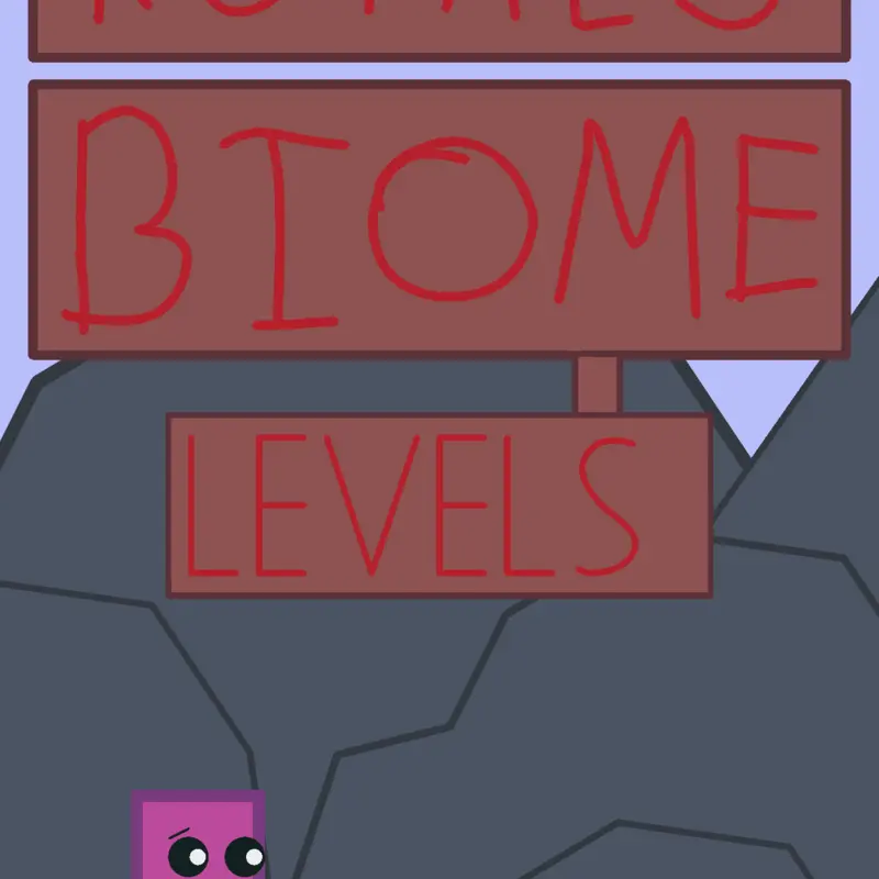 Royal's cool dash biomes! (0.02) by @Royal_Castle