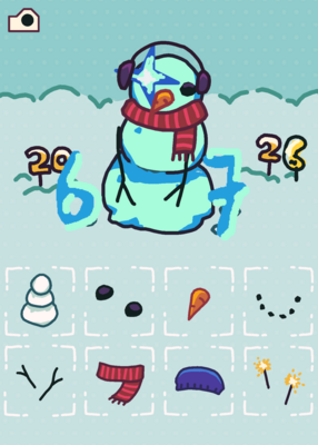 snapshot