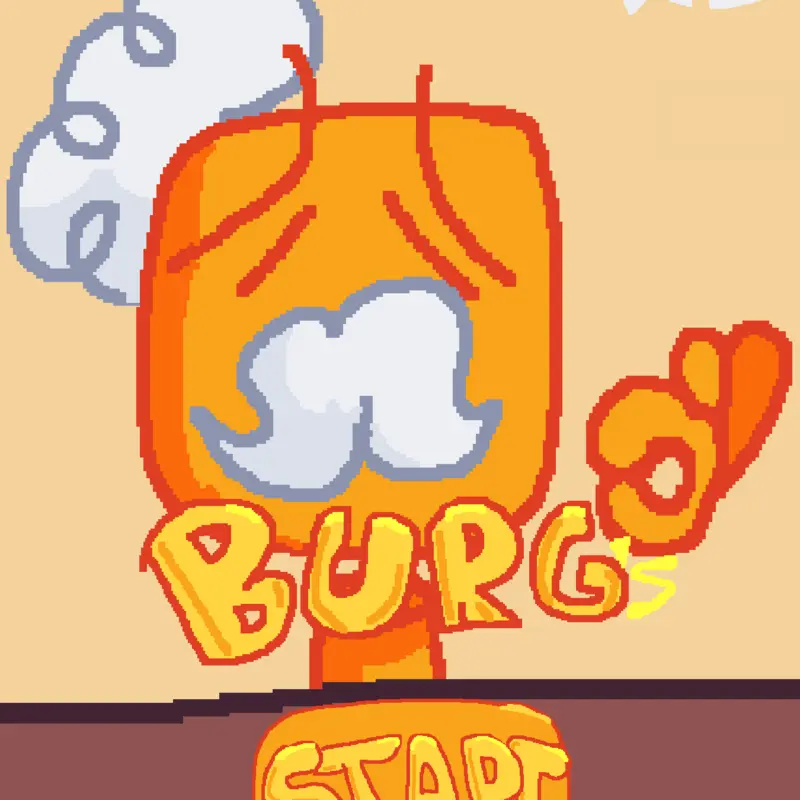 Game by @BlueLightning