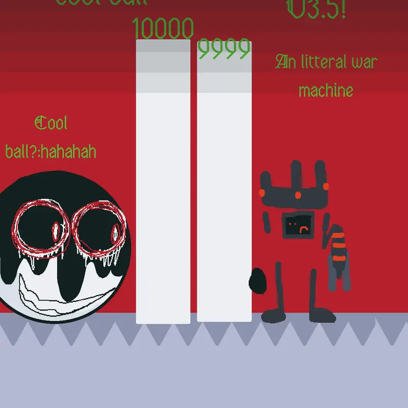 Game by @trollgz_newest