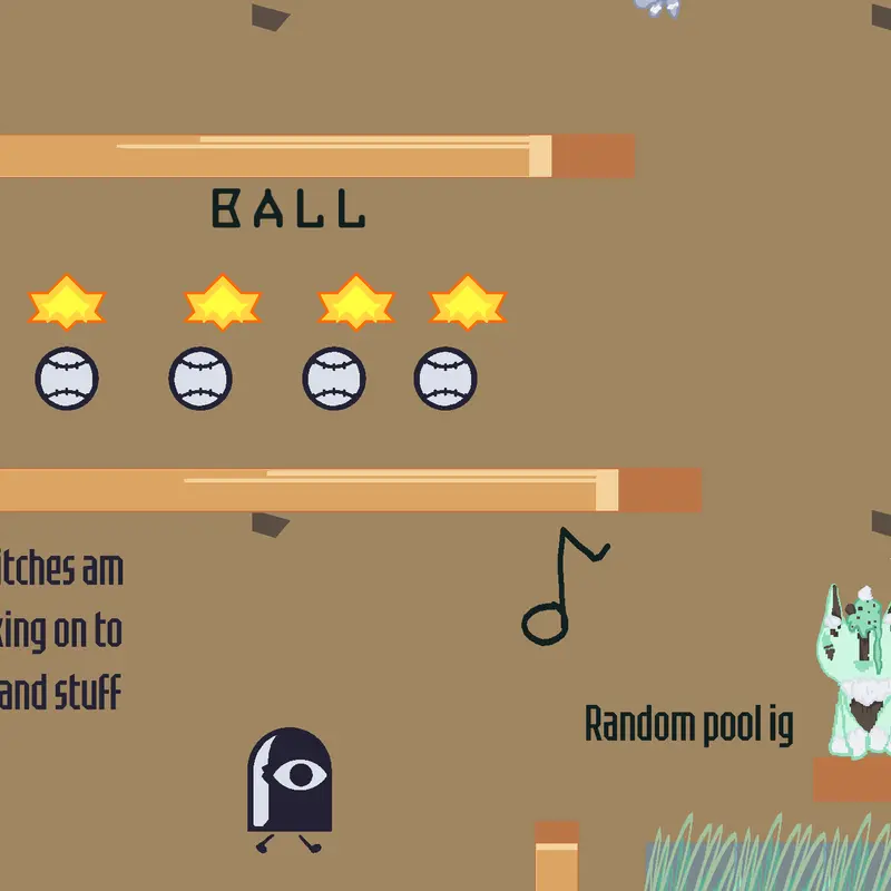 Game by @harytwinkle2929